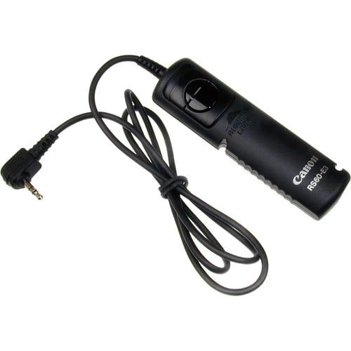 Công tắc từ xa Canon RS-60E3 ( Canon 60E3 )
