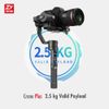 Gimbal Zhiyun Crane Plus