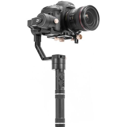 Gimbal Zhiyun Crane Plus Máy Ảnh Máy Quay FlyCam Thiết bị