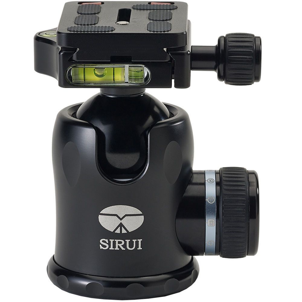 Đầu củ chân Sirui K - 30X