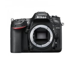 Nikon D7200 body ( VIC )