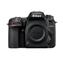 Nikon D7500 body ( VIC )