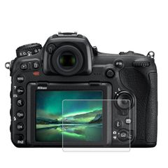 Dán cường lực máy ảnh Nikon D750