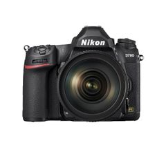 Nikon D780 24-120mm F4 Vr