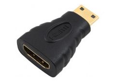 Đầu chuyển HDMI - Mini HDMI