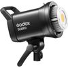 Đèn led quay phim Godox SL60 II D ( GO SL60 II D )