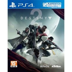 Game PS4 Destiny 2 (PCAS05002)