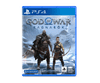 Đĩa Game PlayStation PS4 God Of War Ragnarok ( PCAS 05219E )