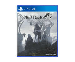 Đĩa Game PlayStation PS4 Nier Replicant PLAS 10912