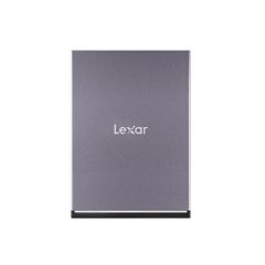 Ổ Cứng Lexar SSD Portable 500GB SL210 USB 3.1 Gen 2 Type C ( External SSD )