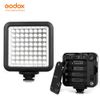 Đèn Led Godox Video Light 64 5500-6500k