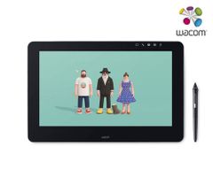 Wacom Cintiq Pro 16 [ DTH 1620 ]