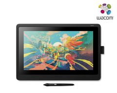 Wacom Cintiq 16 [ DTK 1660 ]