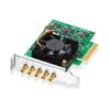 BLACKMAGIC DeckLink Duo 2 Mini Capture card