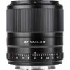 Viltrox AF 56mm F1.4 STM for Sony