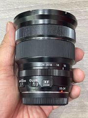 Fujifilm XF 10-24mm F4 Ois cũ