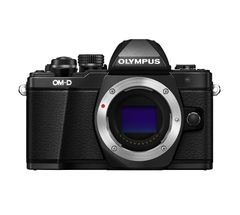 Olympus OM-D E-M10 Mark II (Body)