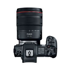 Canon EOS R kit 24-105mm ( LBM )