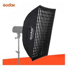 Softbox Godox Tổ Ong 80x120cm