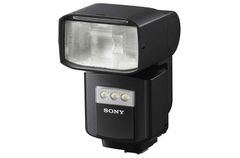 Đèn flash Sony HVL F60RM