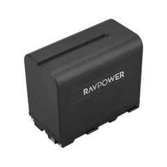 Pin Sony NP F970 Ravpower