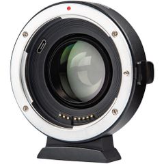 Ngàm chuyển AF Viltrox Canon EF-FX2 (0.71X) cho FUJIFILM