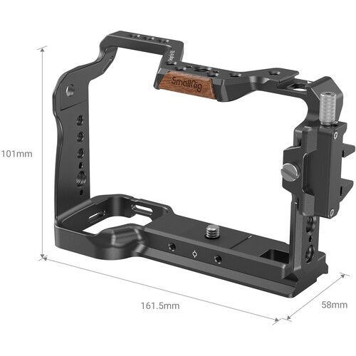 SmallRig Camera Cage for Sony FX3 3277