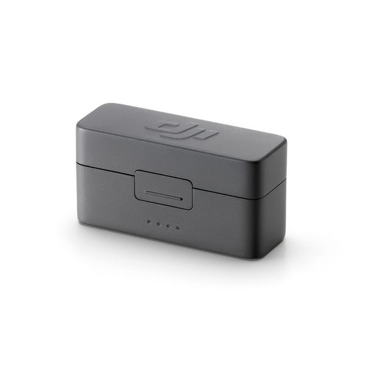 DJI Mic 3 Charging Case