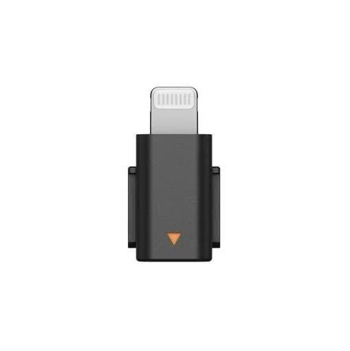 DJI Mic 3 Adapter Lightning