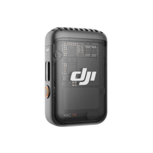 DJI Mic 3 Transmitter