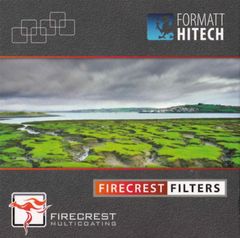 Kính Lọc Firecrest (Formatt Hitech) GND Soft Edge