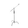 Chân đèn Light Support C Stand and Grip arm K-1