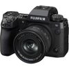 Ống kính Fujifilm XF 8mm f/3.5 R WR