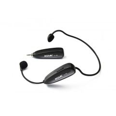 Micro Acemic G100 2.4G Mini headset Wireless