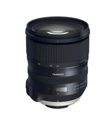 Tamron 24-70mm f2.8 Di VC USD G2 for Nikon