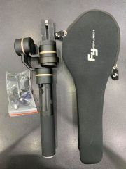 Gimbal Feiyu G5 CŨ