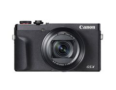 Canon Powershot G5x II