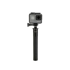 Gậy selfie dành cho Điện thoại - Gopro dài 90cm