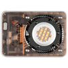 Đèn LED Zhiyun molus x60 COB light Pro