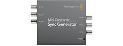 BlackMagic Mini Converter - Sync Generator