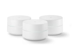 Google Wifi Pack 3