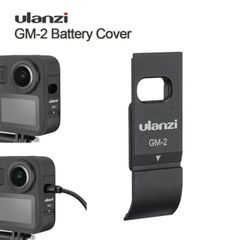 Ulanzi GM2 battery cover for Gopro Max