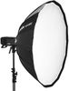 Softbox Parabolic Godox AD-S85S