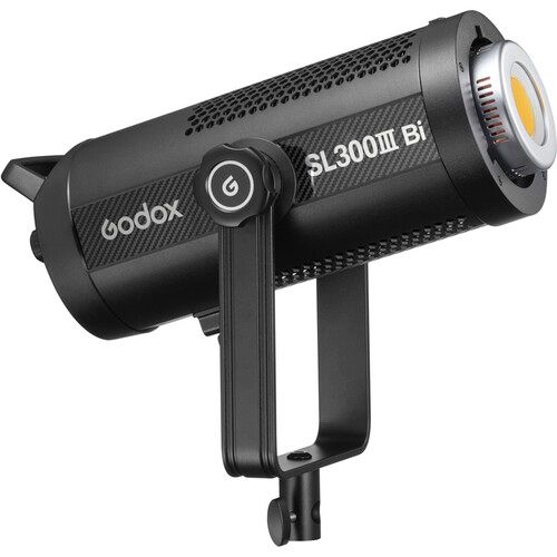 ĐÈN LED GODOX STUDIO SL300 III Bi 2700-5600k