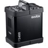 Godox P2400 Power Pack Kit