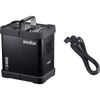 Godox P2400 Power Pack Kit