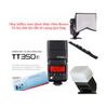Flash Godox TT350F for Fujifilm