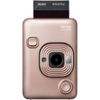 Fujifilm Instax Mini LiPlay - Blush Gold