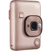 Fujifilm Instax Mini LiPlay - Blush Gold