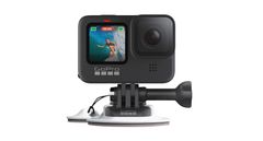 Gopro Surfboard Mounts